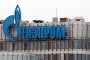 Газпром