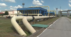 
От 18 август към съществуващите търгове за капацитет за съхранение, провеждани преди месеца за съхранение, се добавят четири допълнителни търга за капацитет за съхранение в рамките на текущия газов месец.