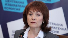 Ппоред Изборния кодекс след регистрацията могат да се обединяват само партии, но не и коалиции