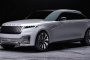 Range Rover Sedan