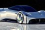  Maserati Suprema