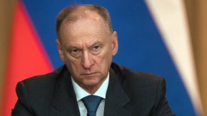 Финансовите активи на всяка държава, деноминирани в щатски долари и евро, просто ще бъдат откраднати", заключи Патрушев