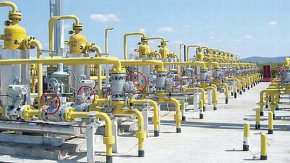 Към 21 август газохранилищата са пълни до 77,42 на сто. 