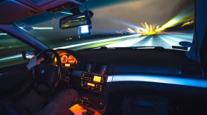 Екипите на столичната полиция са заснели 9211 превишения на скоростта в София, от 12 август до 18 август.

 
