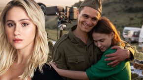 
Мрачната комедия Триумф (Триумф) е режисирана от всепризнатите български режисьори Кристина Грозева и Петър Вълчанов