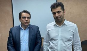 Водачи на листи на ПП