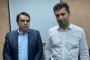 Кирил Петков и Асен Василев