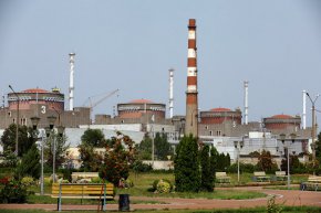 „Днешните събития са още едно ярко потвърждение за това. Кой е готов да поеме отговорността за утрешната сигурност? Това каза министърът на енергетиката Херман Халущенко.