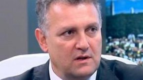Според Валентин Николов сме "в много лошо положение".
