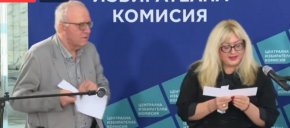  Ще се определи и редът за представяне на кандидатите, регистрирани от партии и коалиции.