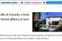 Италианската вила на Зеленский