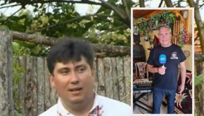Изпълнителят на прочутия хит за Васко Жабата – Ангел Павлов, слиза от сцената.