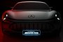 MERCEDES VISION AMG