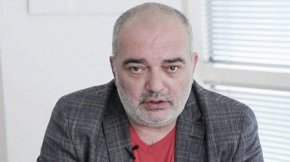 Според Алгафари, отношенията с Русия са разделителна линия в момента- в България, в Европа, в света.