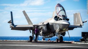  Пентагонът заяви, че Lockheed Martin вече е намерил алтернативен източник на сплавта за бъдещи доставки.