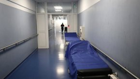 
Най-голямо е недоволството от финансовата страна на здравните грижи - у нас то е 14 процента, в ЕС - 13 на сто, с което сме в челната десетка по неудовлетвореност в този аспект в Евросъюза, е изводът на експертите.