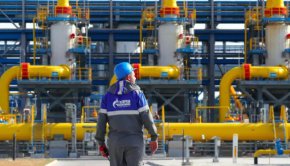 Срещу нея се противопостави собствената й държава Германия, което и наклони везните. Особено, след като руският президент Путин ден по-рано обясни, че газът веднага ще бъде спрян на всеки, който постави таван на цените за него.
