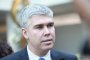 Булгартрансгаз Владимир Малинов
