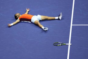 Карлос Алкарас е шампион на US Open 2022, с което се превръща и в най-младия №1 в световната ранглиста от въвеждането ѝ през 1973-а година.