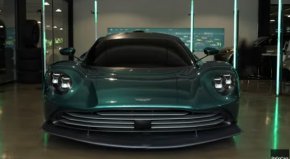 Aston Martin