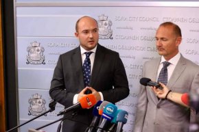 

 Защо е важно за нас да има диалог с държавата? Бездействието на предходното правителство струва на софиянци 480 млн. лв. 