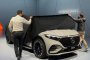  2023 EQS SUV