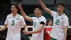 
На 21 септември България ще играе срещу Чехия от 16.00 часа българско време.