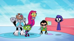 Предаването ще се излъчва всеки делник от 15.55ч. по Cartoon Network.