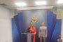 Деница Златева и Росен Христов