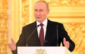 
Руските сили, изпратени в Украйна през февруари, са осигурили голяма част от територията, за която претендират Донецката и Луганската народна република, както и части от Украйна, а според руския президент фронтовата линия се простира на повече от 1000 км. 