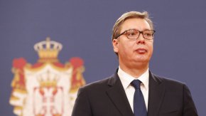 Запитан във вторник за предстоящата реч на руския президент Владимир Путин, Вучич заяви, че не е трудно да се предвиди общото й съдържание.