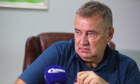 Васко Начев е автор на множество статии и анализи за енергийния сектор