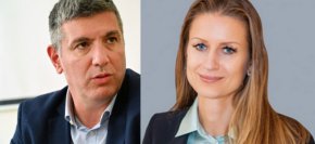 
Кой консултира по еврофондовете фирмата Водстрой 98, на която по нареждане на  Бойко Борисов, когато беше премиер, прекратиха дори спечелени и (вероятно), предстоящи да бъдат спечелени обществени поръчки, защото, както сам лидерът на ГЕРБ обясни, "витае", че зад нея стои депутатът от ДПС Делян Пеевски?