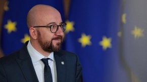 
Украинският президент Владимир Зеленский многократно е изисквал Русия да бъде лишена от правото си на вето, докато води война, припомня агенция Ройтерс.