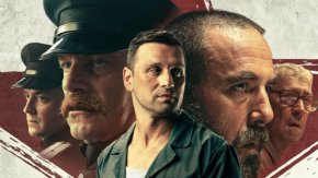 „В сърцето на машината“ е български игрален драматичен трилър от 2022 година на режисьора Мартин Макариев, награден със „Златна роза“ на едноименния фестивал във Варна през 2021 г. и носител на наградата за най-добър филм на София Филм Фест през 2022 година.


