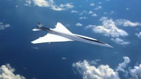 Избягването на форсажите се отразява и на разхода на гориво. Boom също така прави отделен жест към устойчивостта, като обещава, че двигателите му ще работят със 100 % устойчиво авиационно гориво (SAF).