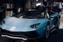 Lamborghini