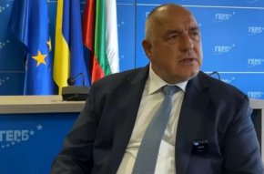 “Това са милиарди натрупани, с лихви за милиарди”, костатира лидерът на ГЕРБ. “Няма нещо, което да съм казал, и да не се е случило”, напомни той.