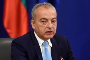 Преди няколко дни беше проведена консултативна среща при държавния глава Румен Радев