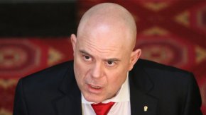 
По думите му има влошаване по отношение на ситуацията с мигрантския натиск, разпространението на наркотиците.