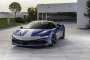 Почина бащата на Ferrari F40 и Bugatti EB110 Никола Матераци