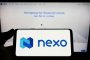 $800 М Nexo