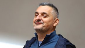 Добрев коментира обвиненията, че е защитил правата си, които му отправи Корнелия Нинова.