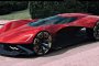  2027 Maserati Neptune