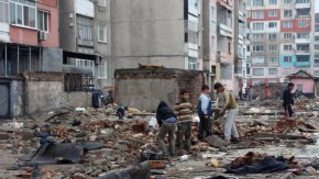 Продължаваме Промяната може да губи изборите в Пловдив, родния град на Кирил Петков, където Бойко Борисов взе първото място като водач срещу Никола Минчев, ала в Район Източен, където ключът към победата е прословутото Столипиново, ПП е първа политическа сила. Вече викат на махалата Пловдивския Харвард.