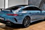 Mercedes-AMG GT 63 S E Perfomance