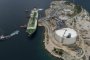 Терминал за втечнен газ на остров Ревитуса