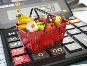 Инфлацията през последните месеци засегна цяла Европа, без изключение. На много места цените се повишиха драстично, както се случи и в България. Цените на храните у нас обаче излизат най-високи спрямо доходите в целия ЕС