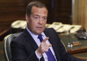 

Твърденията на Борел за възможността Русия да нанесе ядрен удар по Украйна не са нищо друго освен "параноя", написа руският служител на страницата си във ВКонтакте в четвъртък.