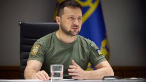 
Днес партиите се събраха по предложение на ГЕРБ-СДС, за да обсъдят такава възможност.